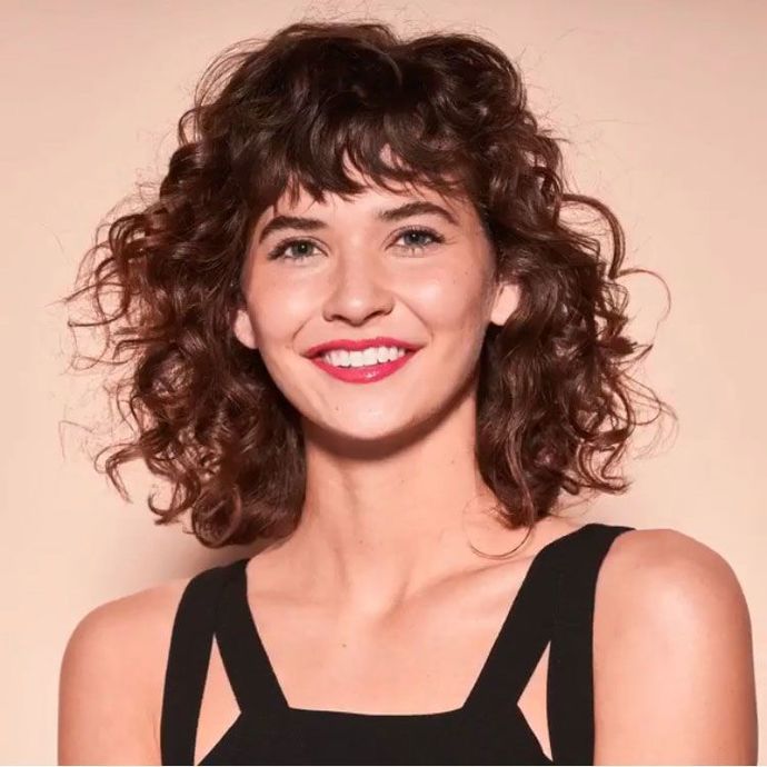 Most attractive hair length on women?