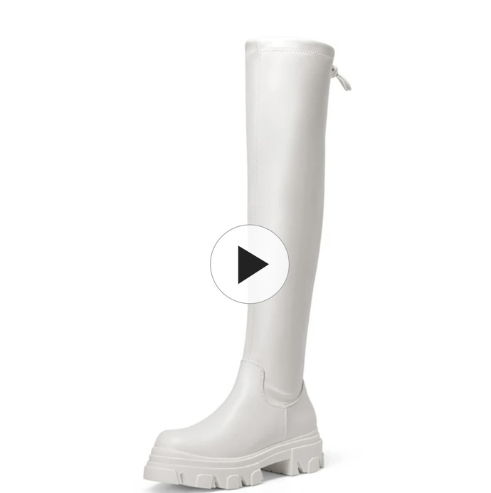 Which boots should I get? GirlsAskGuys