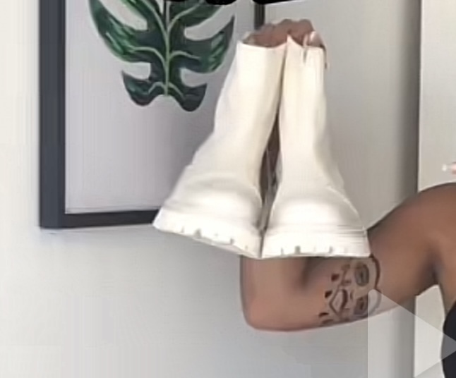 Which boots should I get? GirlsAskGuys