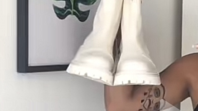 Which boots should I get?