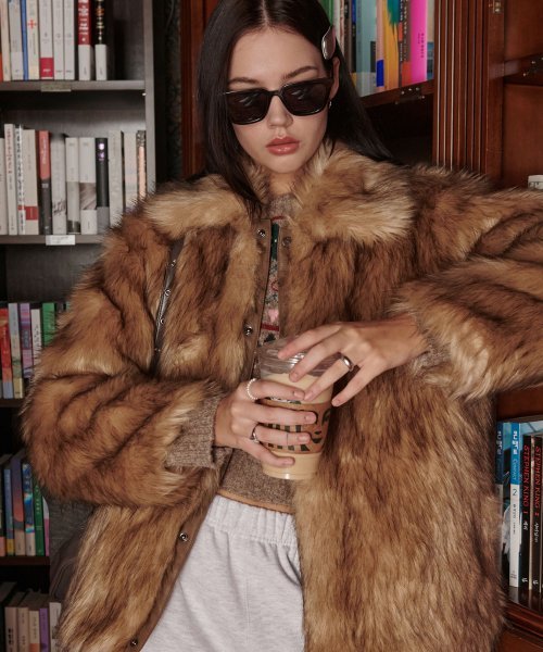 Do you like fur clothing?