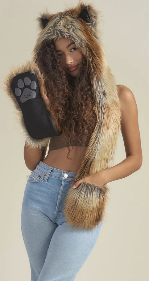 Do you like fur clothing?