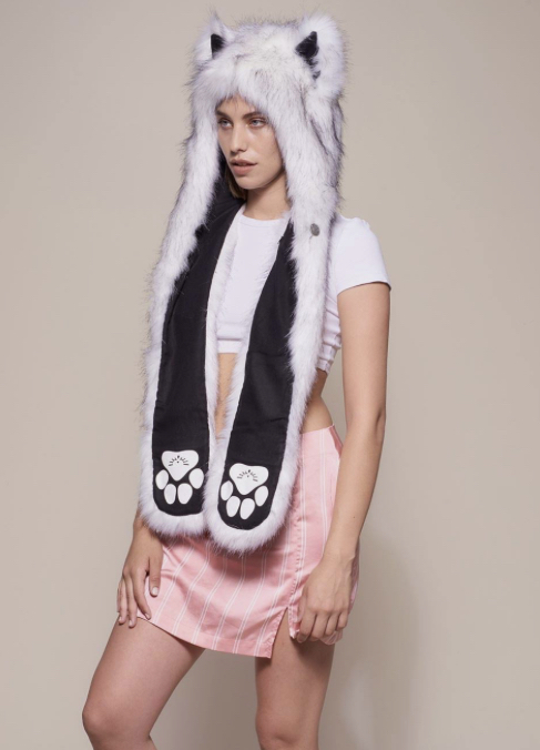 Do you like fur clothing?