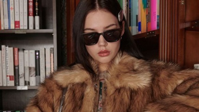 Do you like fur clothing?