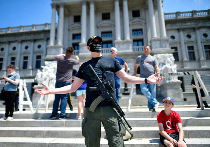 Do you make assumptions on people based on their looks?