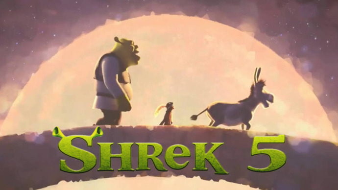 What could be the possible plot for Shrek 5?