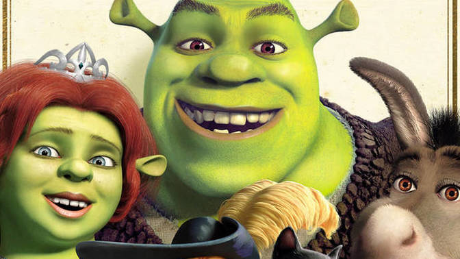 What could be the possible plot for Shrek 5?
