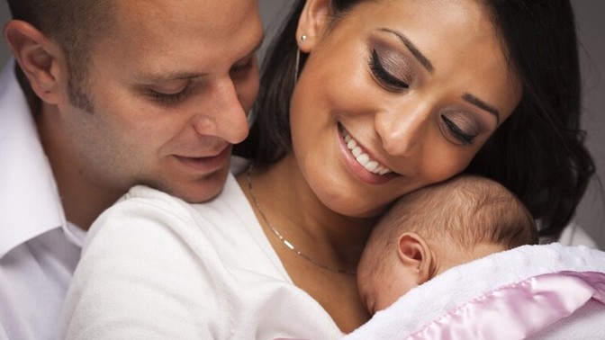 What is your opinion of those women who use surrogate to have a baby because they are scared?