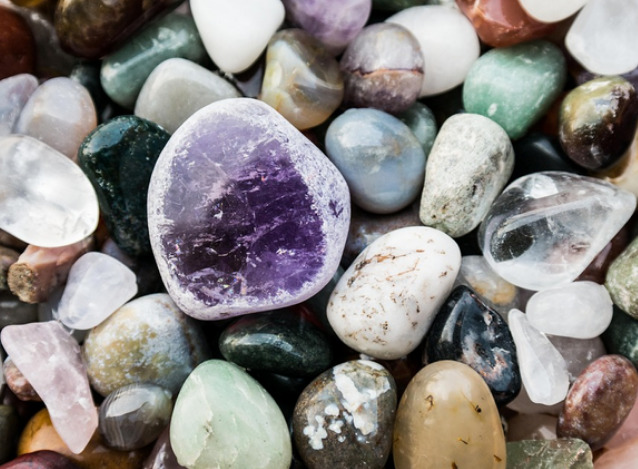 Do you have any favorite rock, mineral or gemstone?