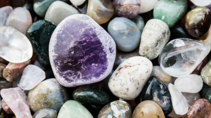 Do you have any favorite rock, mineral or gemstone?