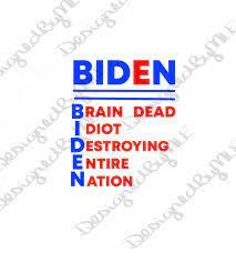So when will Democrats replace Biden in 2024?