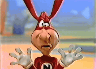 To all the younger people on this site can you guess the name of this character from the 80s?