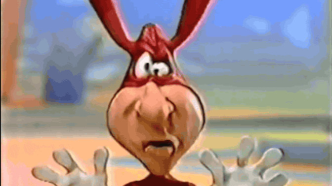 To all the younger people on this site can you guess the name of this character from the 80s?