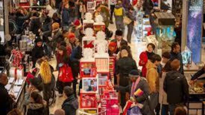 Should Black Friday be abolished?