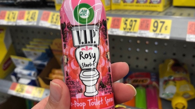At first I thought this was candy?