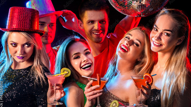 Is it ok to go clubs alone while in a relationship?