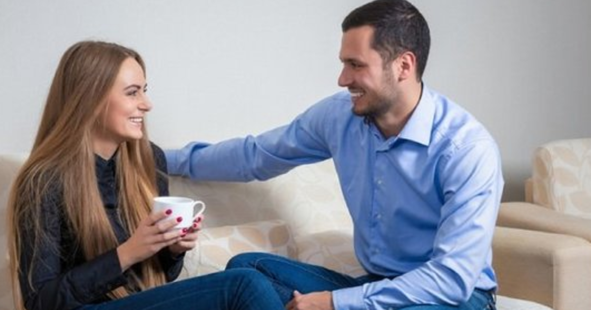 How can you get good luck with dating and relationships even if you