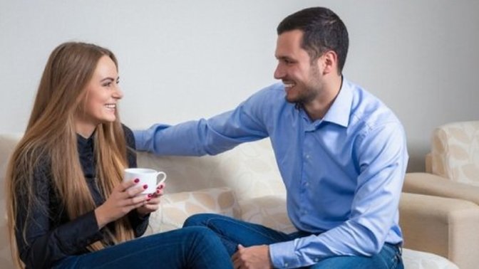 How can you get good luck with dating and relationships even if you have had more bad luck with previous relationships?