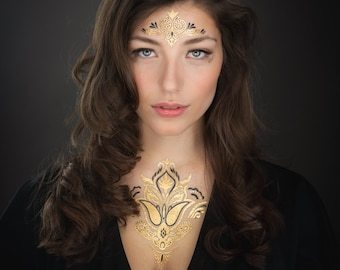 Do you have any tattoos?