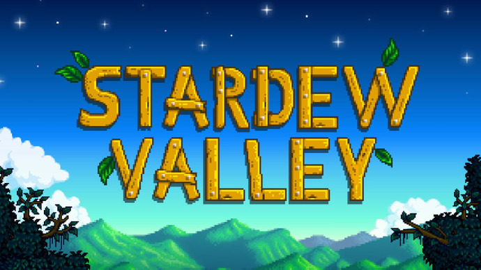 Have you ever played Stardew Valley?