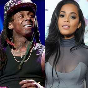 Which man would receive greater female attention?