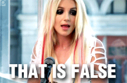 When you think of a 'dumb blonde', which person automatically comes to mind?