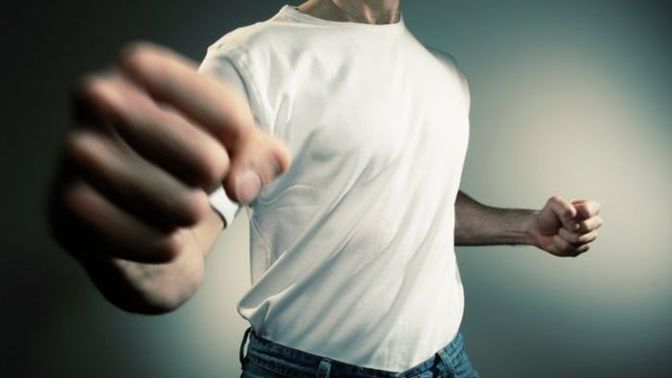 Why are men more likely to be victimized by crime?