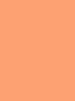 What is your favorite shade of ORANGE?