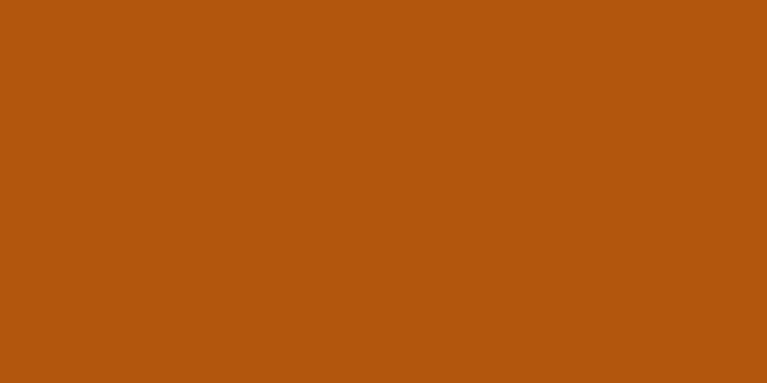 What is your favorite shade of ORANGE?