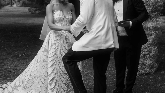 Is it fair that I the woman have to sit down and do all the costing for our wedding?
