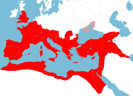 How can the west talk about human rights when they have violated it the most in history?
