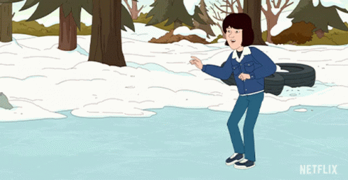 Can you do the splits?