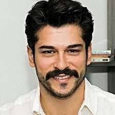 How do you find Turkish men?