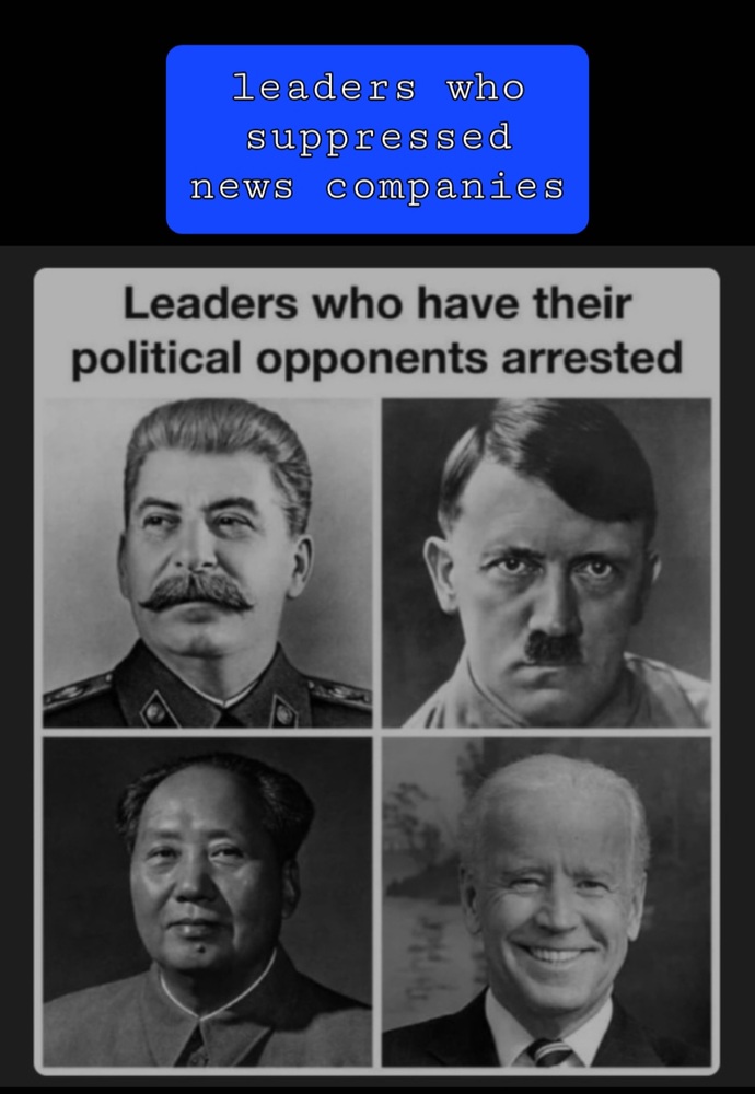 or without biden? but biden was disputing?
