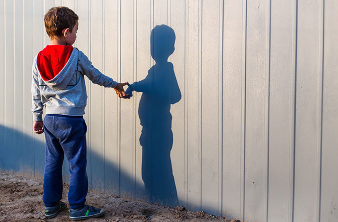 If Everyone Had An Imaginary Friend With Special Powers What Special Powers Would Your Imaginary Friend Have & What Is Your Imaginary Friends Name?