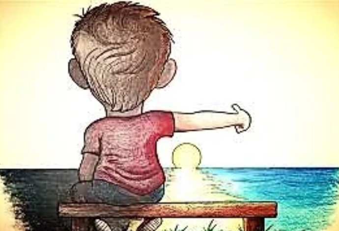 If Everyone Had An Imaginary Friend With Special Powers What Special Powers Would Your Imaginary Friend Have & What Is Your Imaginary Friends Name?