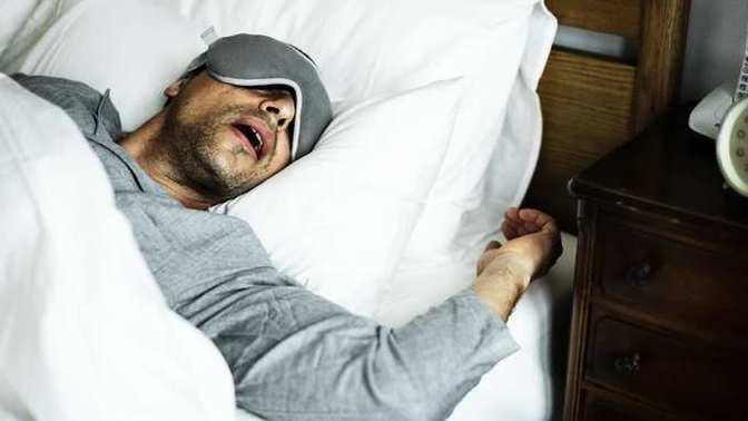 What time do you usually wake up on your days off?