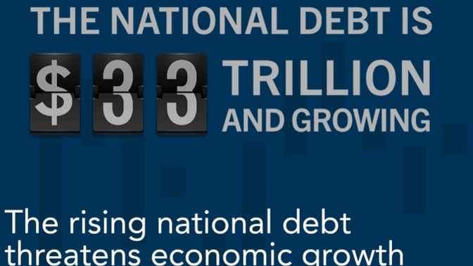 Shouldn't biden administration SPEND much LESS? Cut spending drastically in government departments and federal aid?