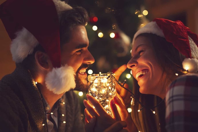 Holiday Dating