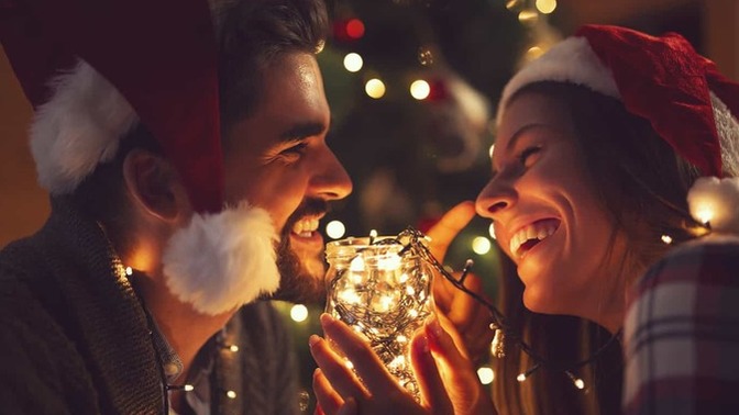 Do you, or do you know someone, who specifically dates people at the holidays so they aren’t alone?