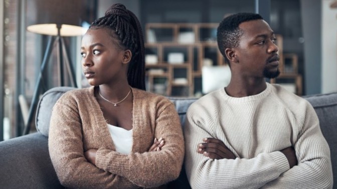 How do you let go of a long term friend who no longer shares your beliefs?