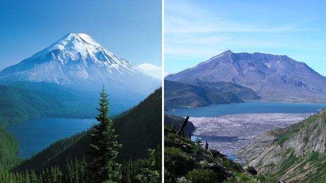If visiting Washington, which city would you rather see?