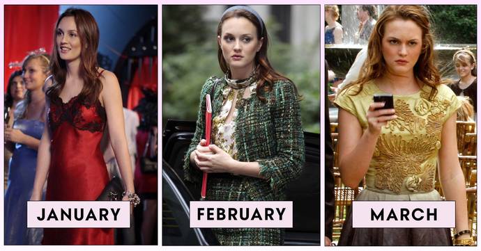 Do you think guys should be more into fashion and girls less so? or maybe its fine that way?