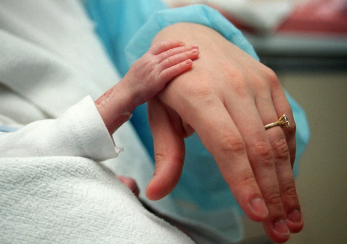 So far 32,000 of our smallest and most innocent of little citizen have been saved since the end of Roe vs Wade! Is this not absolutely wonderful?