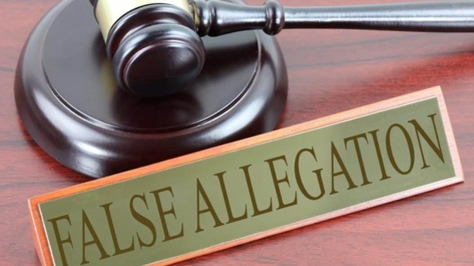 Do false rape victims make it harder for real rape victims?