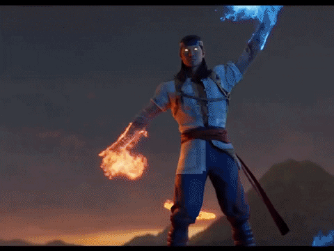 Which is your favorite Fighting game Franchise?