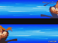 Which is your favorite Fighting game Franchise?