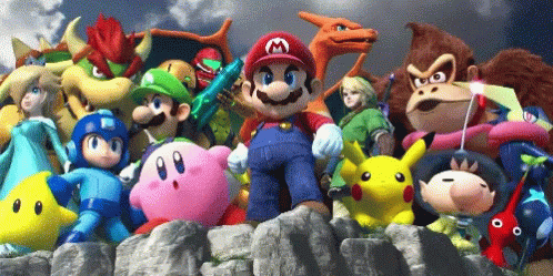 Which is your favorite Fighting game Franchise?