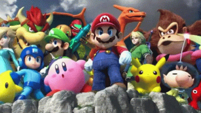 Which is your favorite Fighting game Franchise?