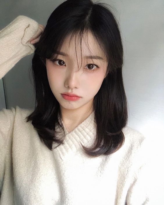 What do you imagine your “ideal girl” to be like?